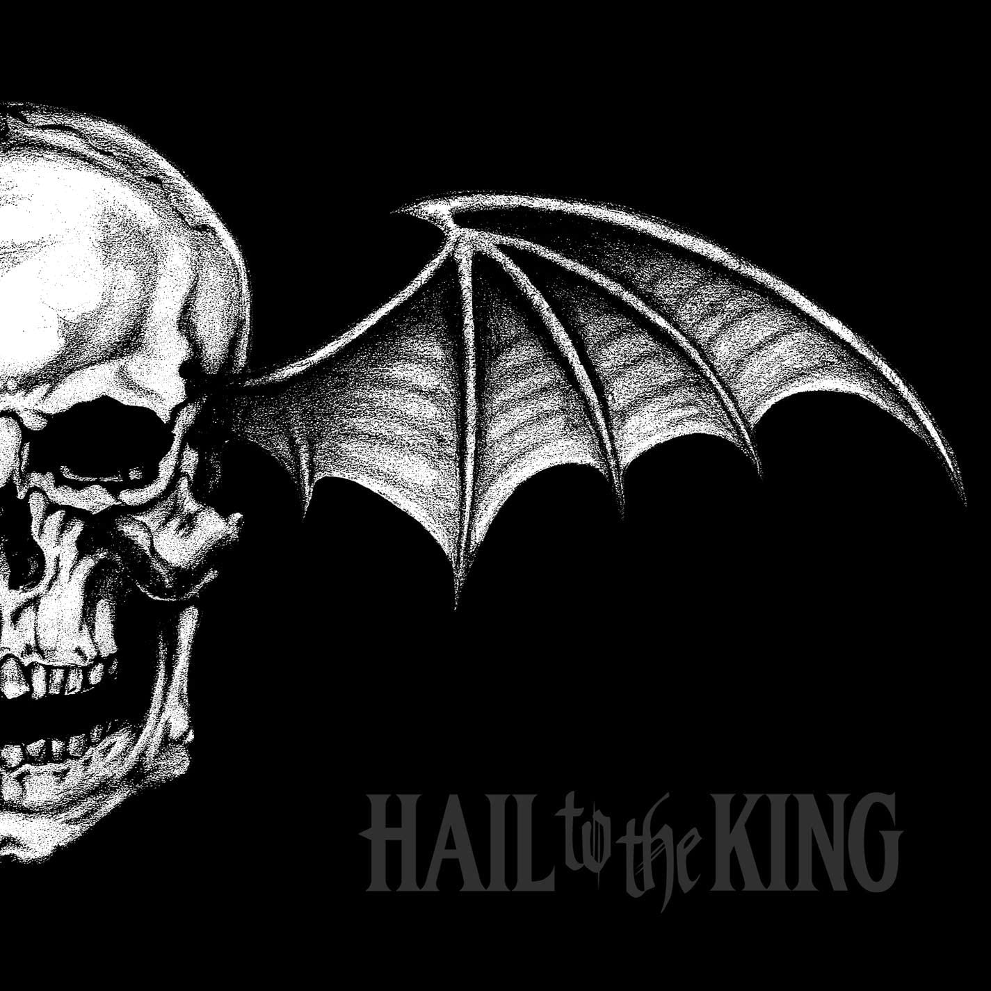 hail to the king アイキャッチ